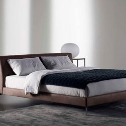 LOUIS UP BED - Beds