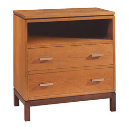 Stickley Night Table 7702 - Nightstands And Bedside Tables