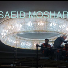 Saeid's ideas