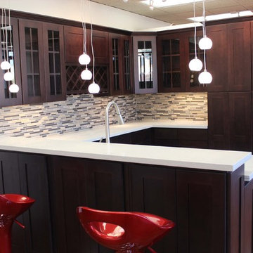 Super cool Cabinets