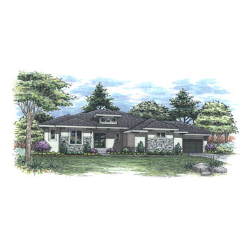 2020 Artisan Home Tour: J.S. Robinson Fine Homes
