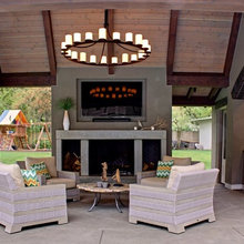 Outdoor Space