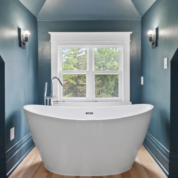 Attic Ensuite Escape