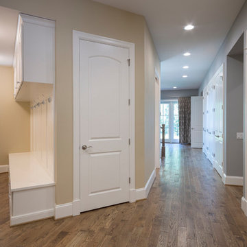 DeMerell Residence