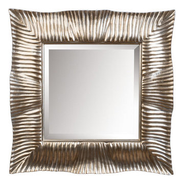 Designer Framed/ Frameless Vanity Wall Decor Mirrors