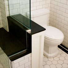 Bathroom Ideas
