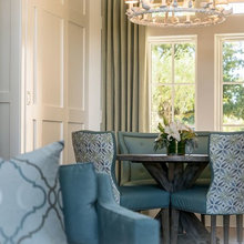 Dining rooms