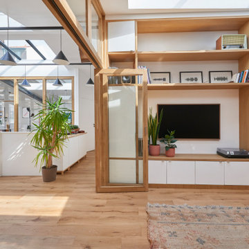 Studios d'enregistrement