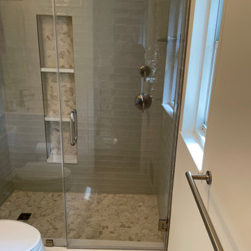 WW Village Primary Bath