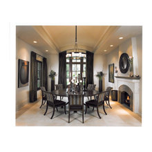 Dining Room Curtains