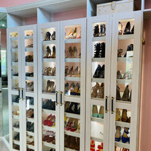 Office Closet