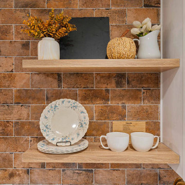 Rustic Charm