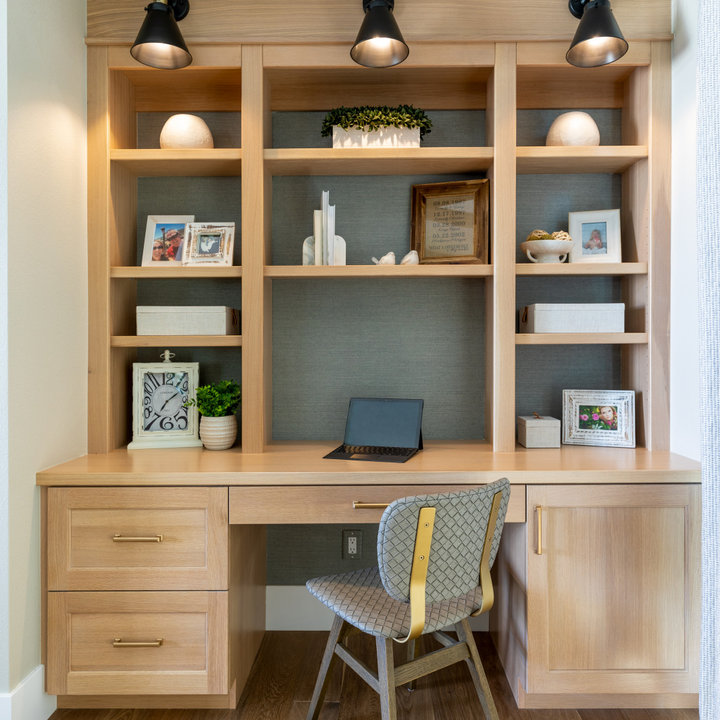 75 Beautiful Small Home Office Ideas and Designs October 2024 Houzz UK