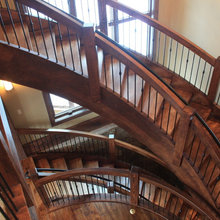 railings