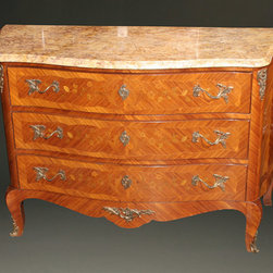 Antique Commodes - Accent Chests And Cabinets