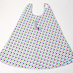 Super Hero Cape - Baby And Kids