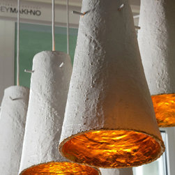 MAKHNO OFFICE - Lighting