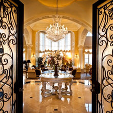 front doors