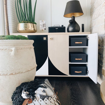 Home Organizing