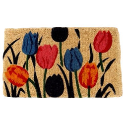Traditional Doormats by William F. Kempf & Son Inc