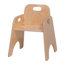 Weaning chair