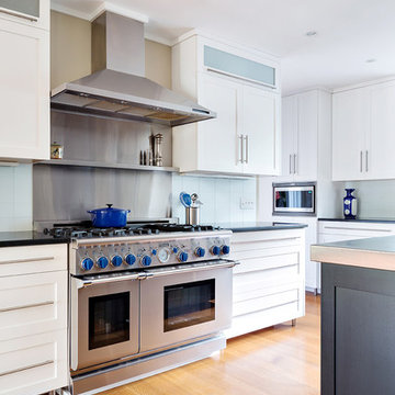 Kitchens
