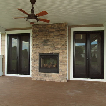 Custom Home- Delaware