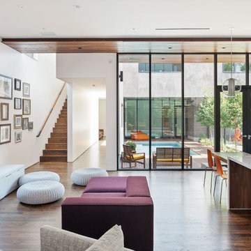 Kipling House - CONTENT Architecture