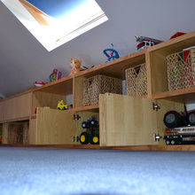 toy closet