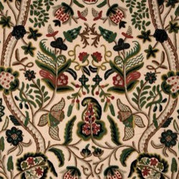 Crewel Fabric Line - Products