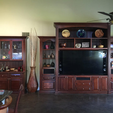 Dining Room Buffet, Hutches and Servers