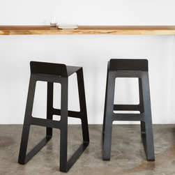 Solo Stool - Bar Stools And Counter Stools