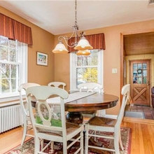 New House