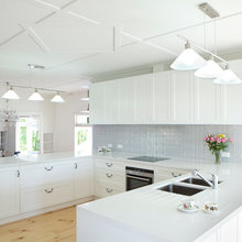 Kitchen For Our Queenslander