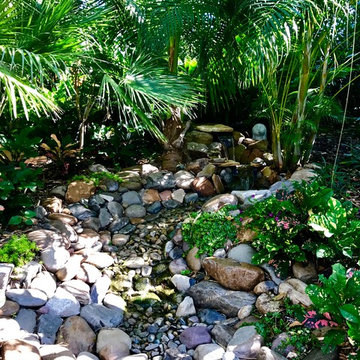 Residential Landscape Design