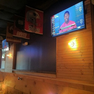 Bill's on Greenwood