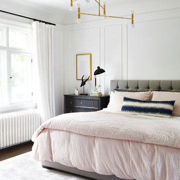 High Park Renovation
