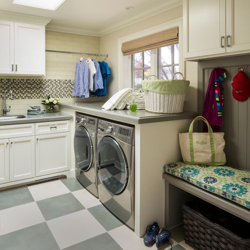 30 All-Time Favorite Laundry Room Ideas & Remodeling Pictures | Houzz