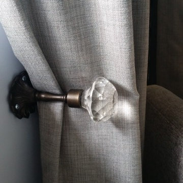 Bedroom Details