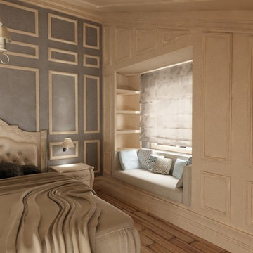 Ozden's House Project