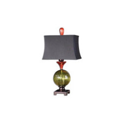 UT Line - Table Lamps
