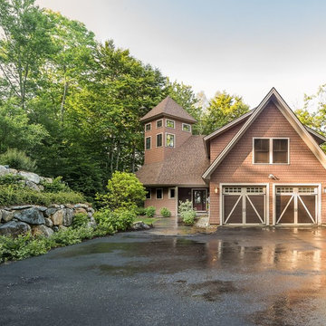 Picturesque County Home