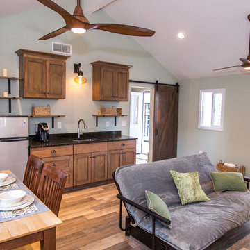 Multi-Functional Family Space