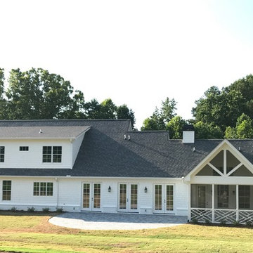 Golf Course Custom