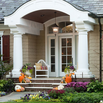 Old Woods Manor
