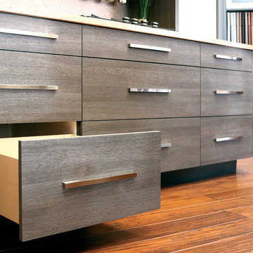 Storage Solutions