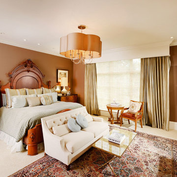 Silverwood Traditional Spruce Up