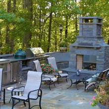 Patio Ideas