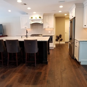 Special Additions - Kitchen Remodel - Whippany,NJ