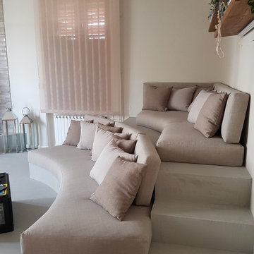 Relooking salon